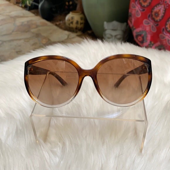 🤎🤎MICHAEL KORS TORTOISESHELL SUNGLASSES🤎🤎